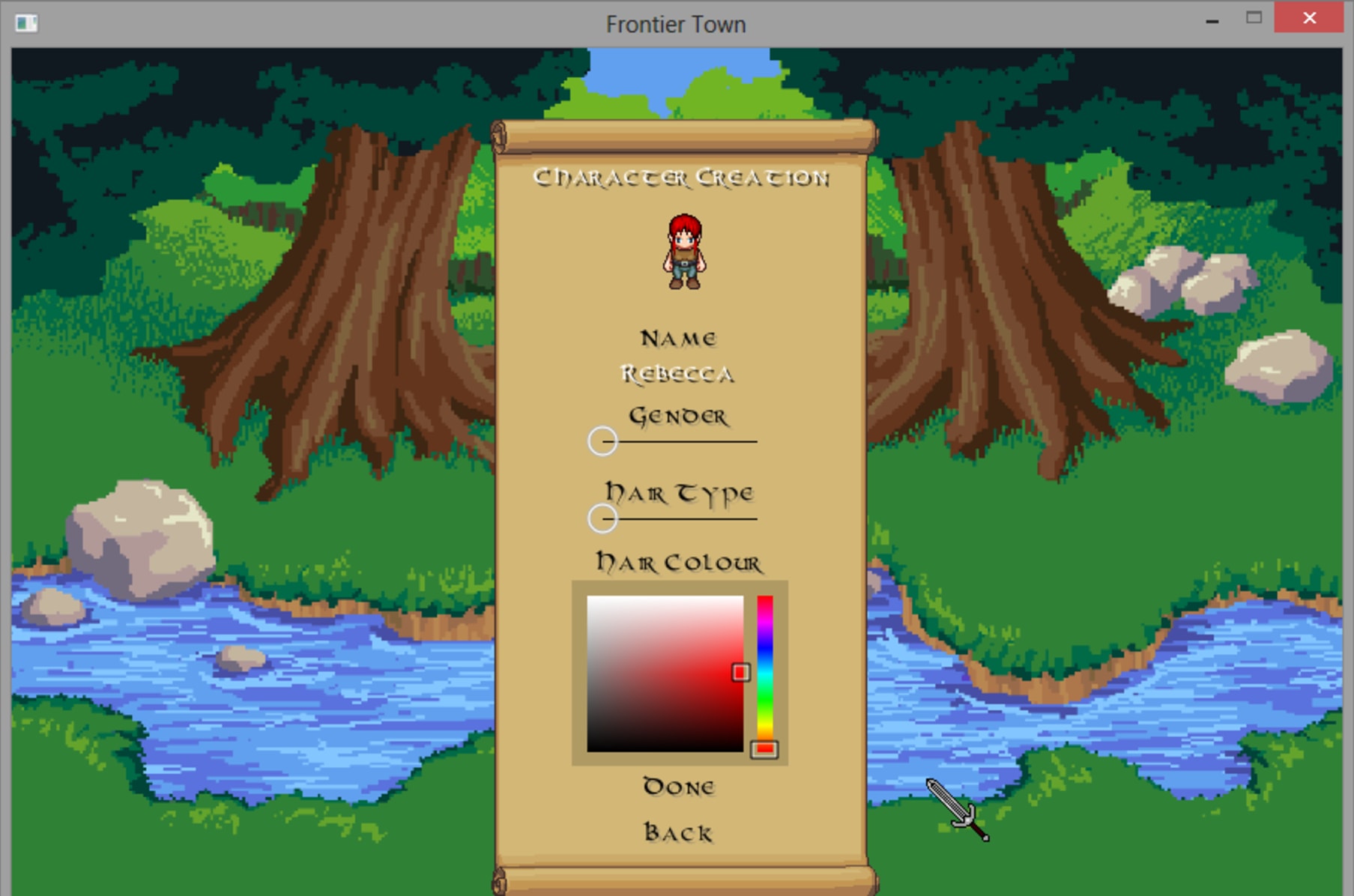 Frontier Town Pc Game Indiegogo