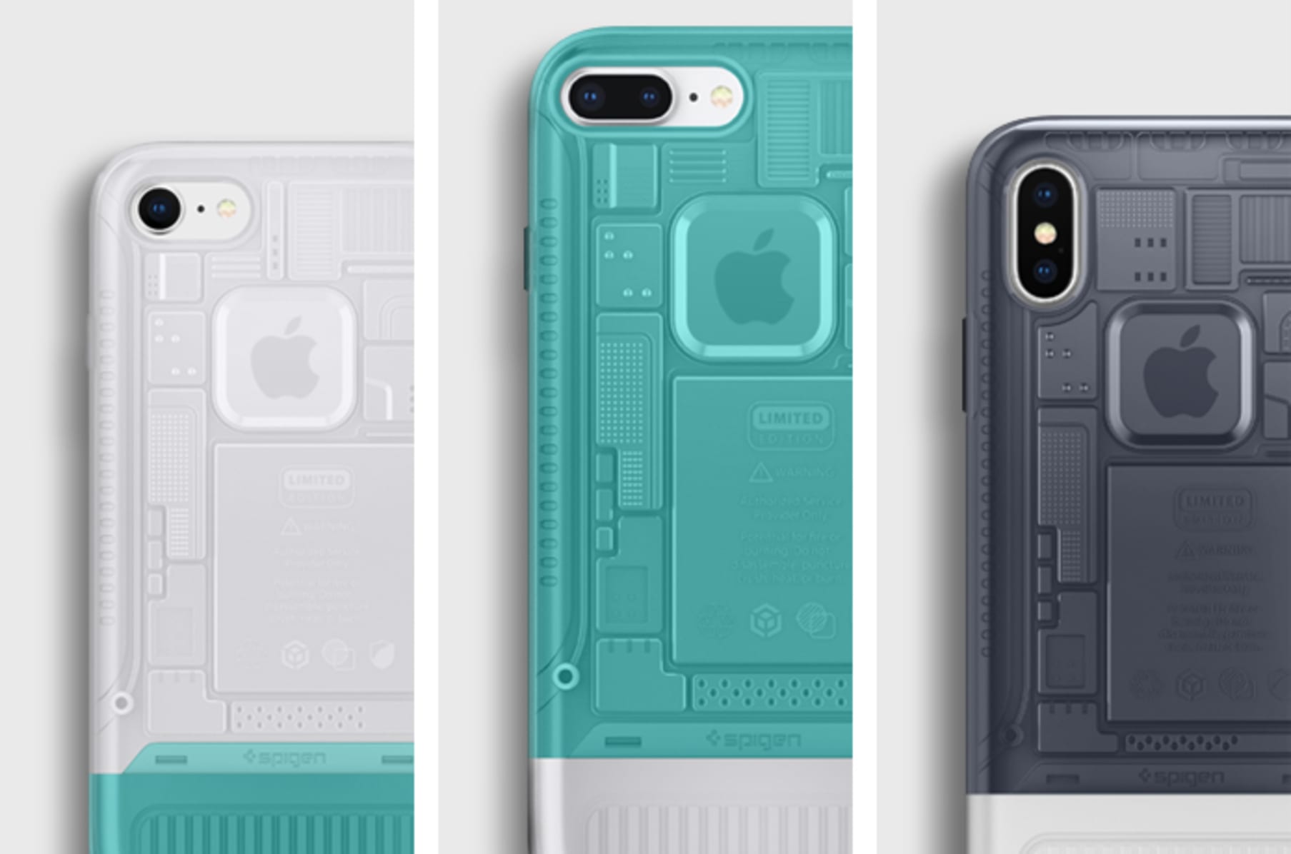 Spigen just dropped iMac G3-inspired cases for the new iPhone 15 Pro