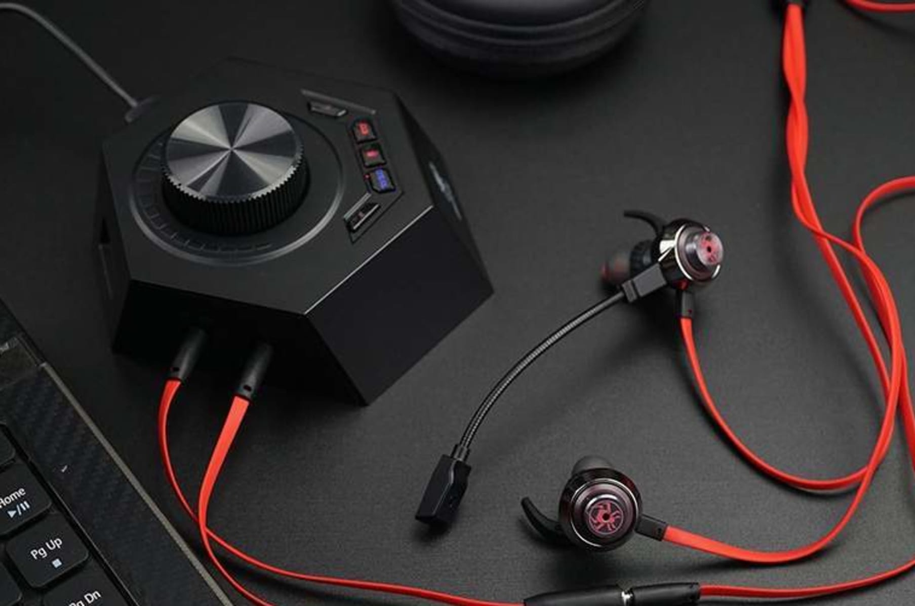 Plextone sales quake g50