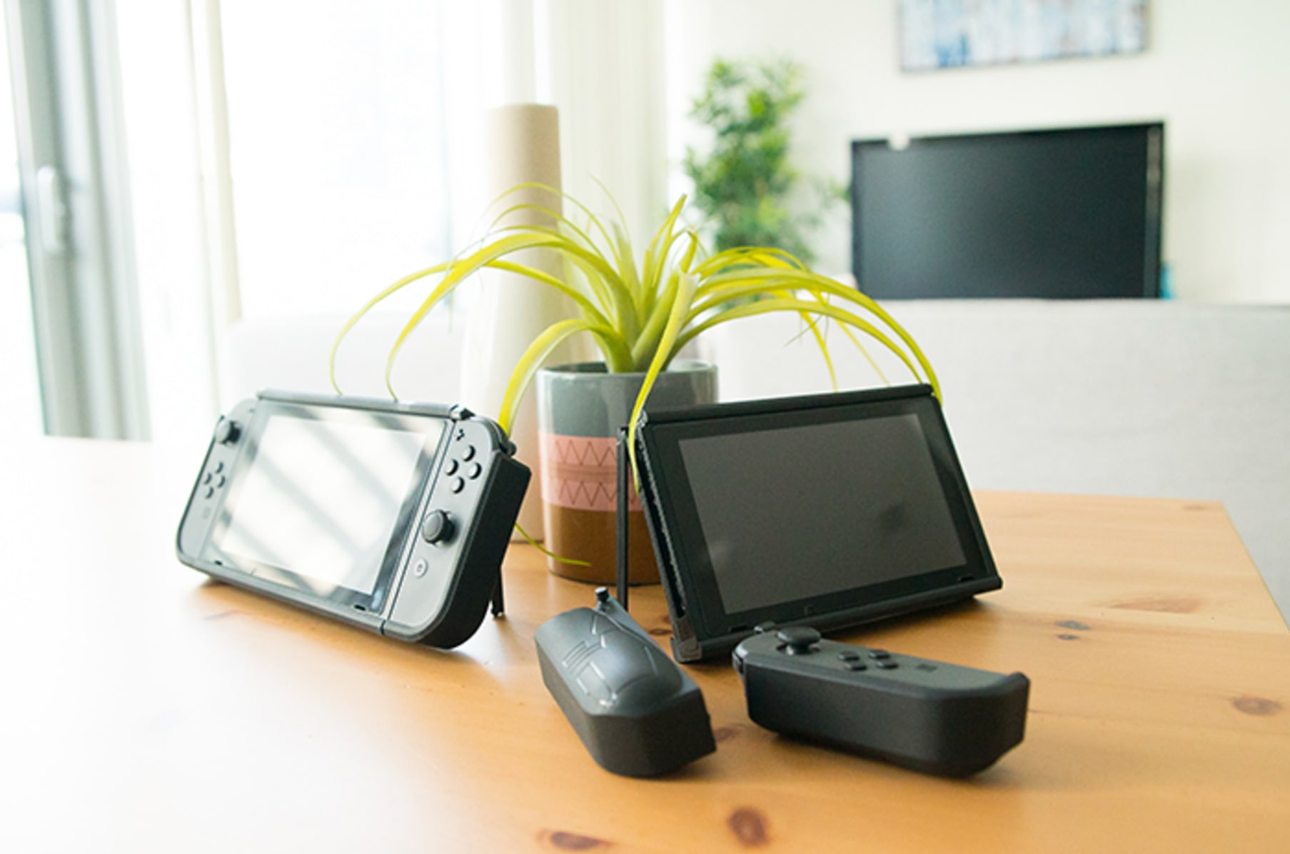 Aixmeet switch case online