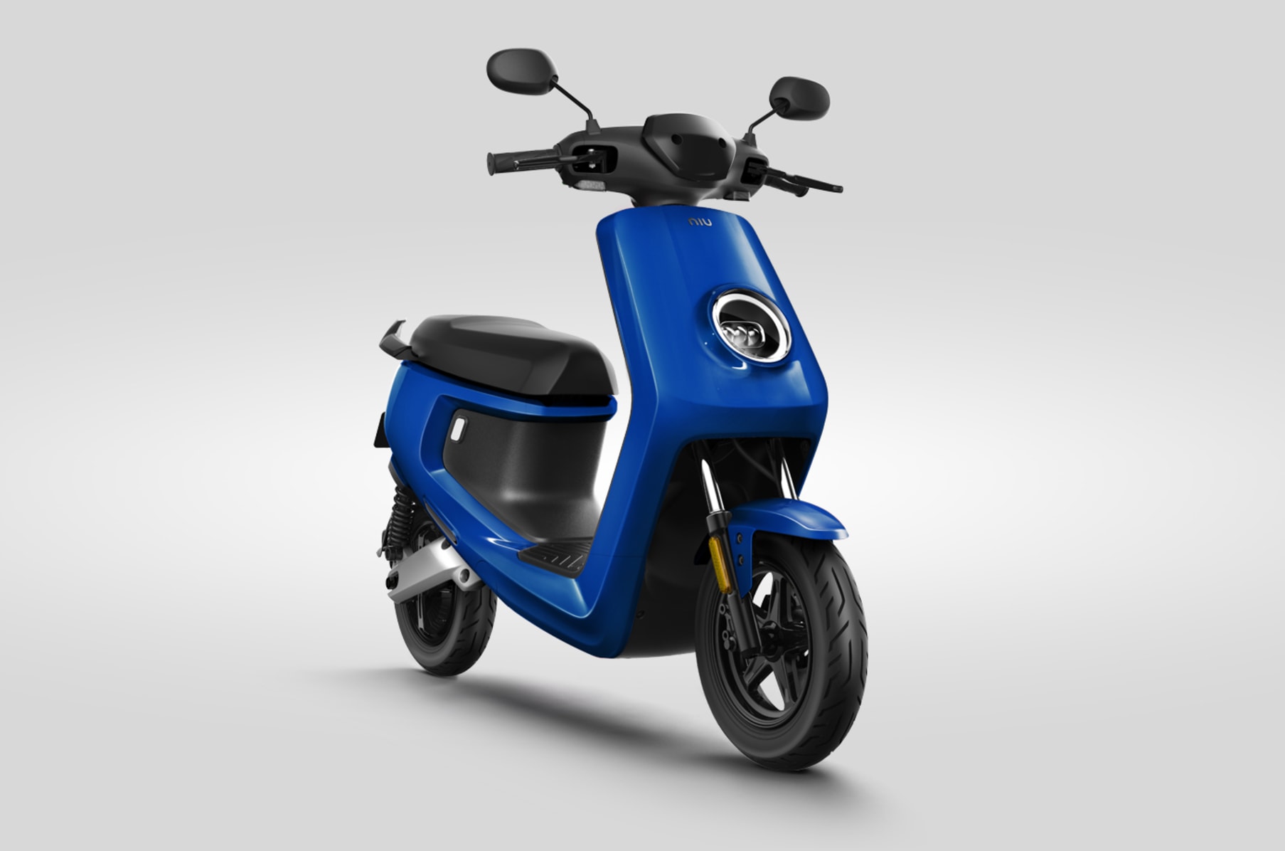 Niu m1 Pro