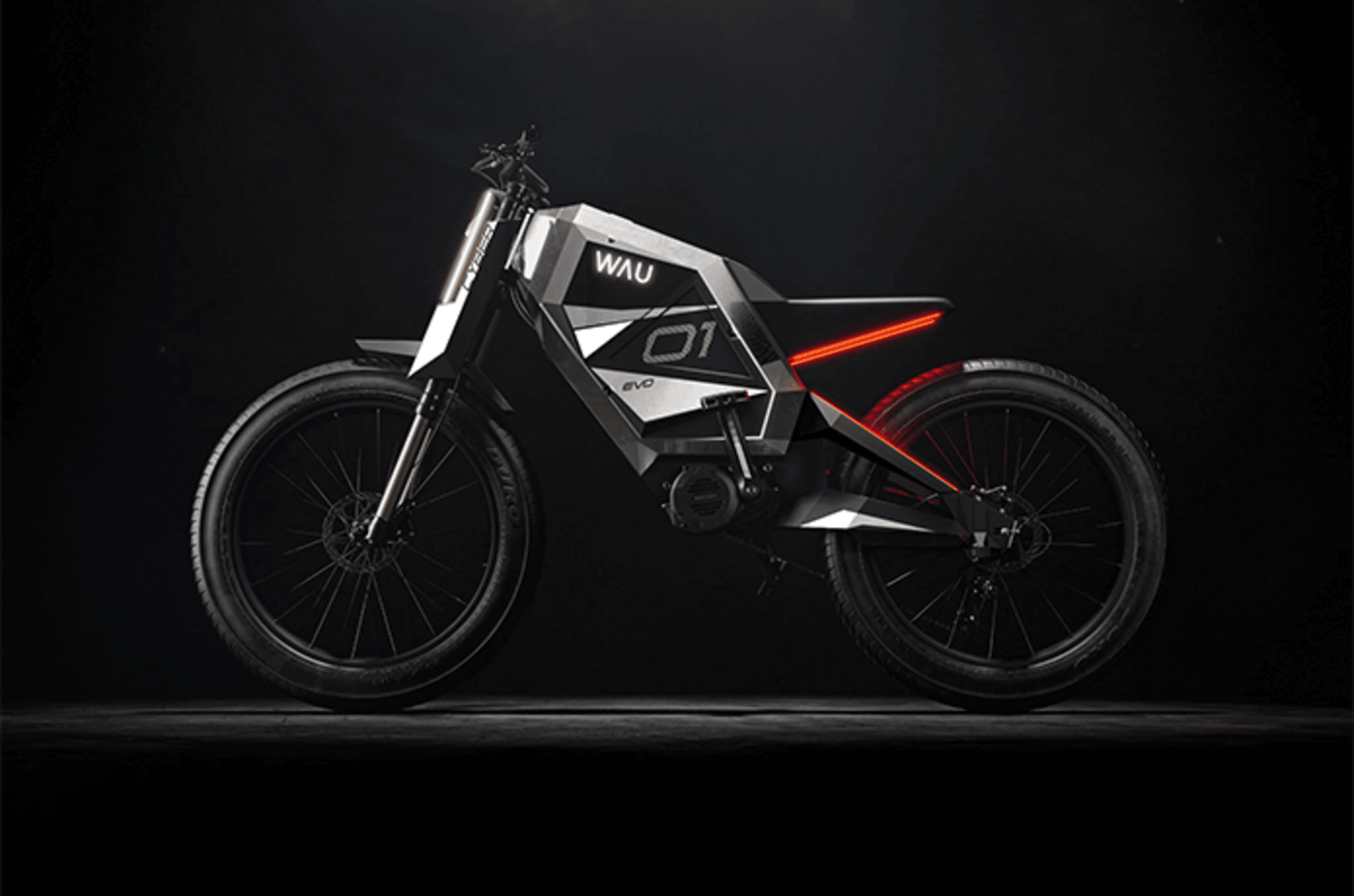 Velo cyberbike 2025