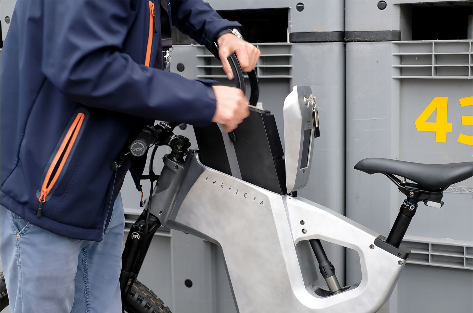 Trefecta discount bike price