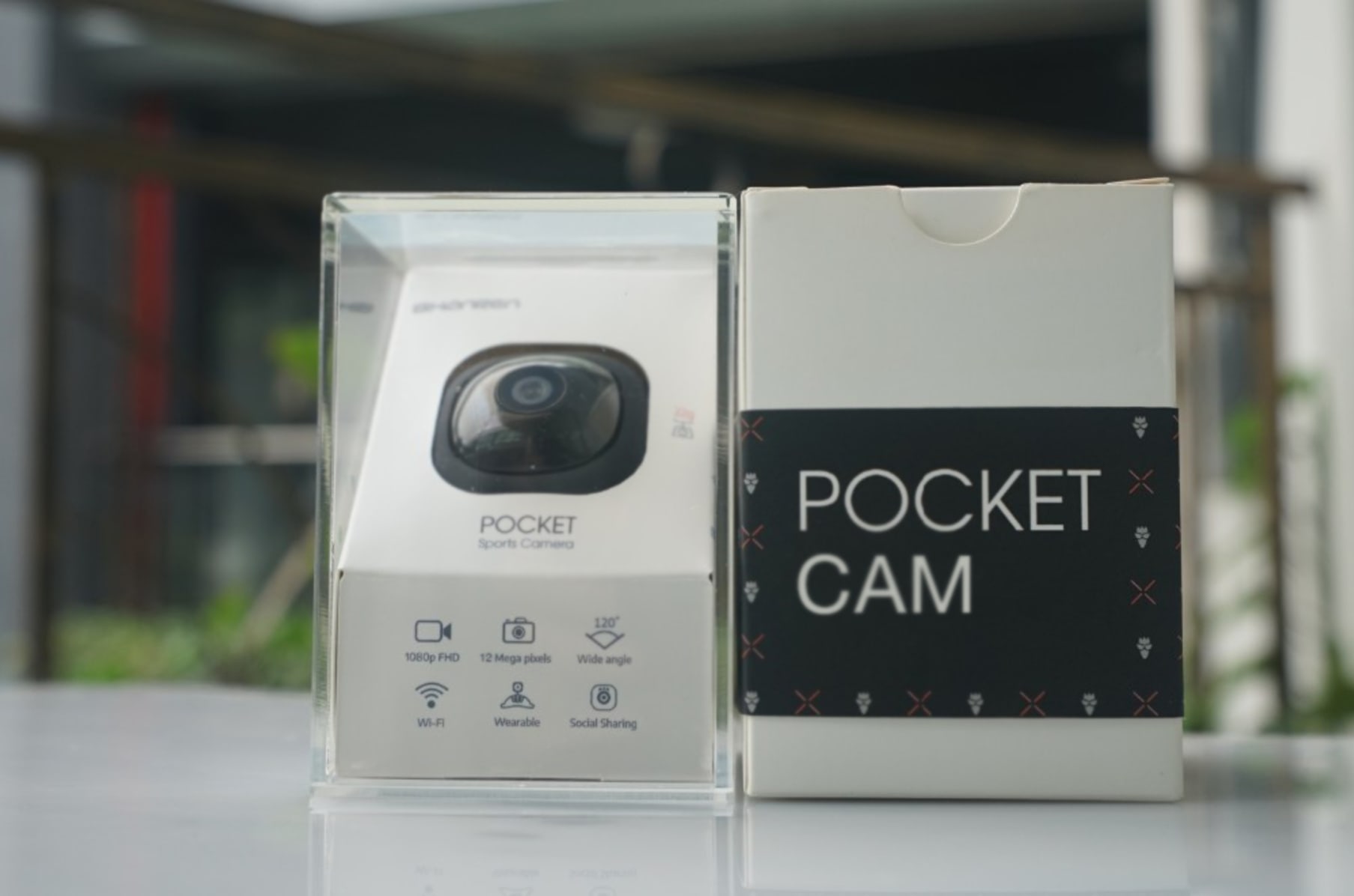 Pocket cam hotsell