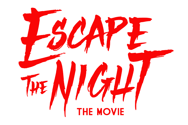 Escape the Night The Movie Indiegogo