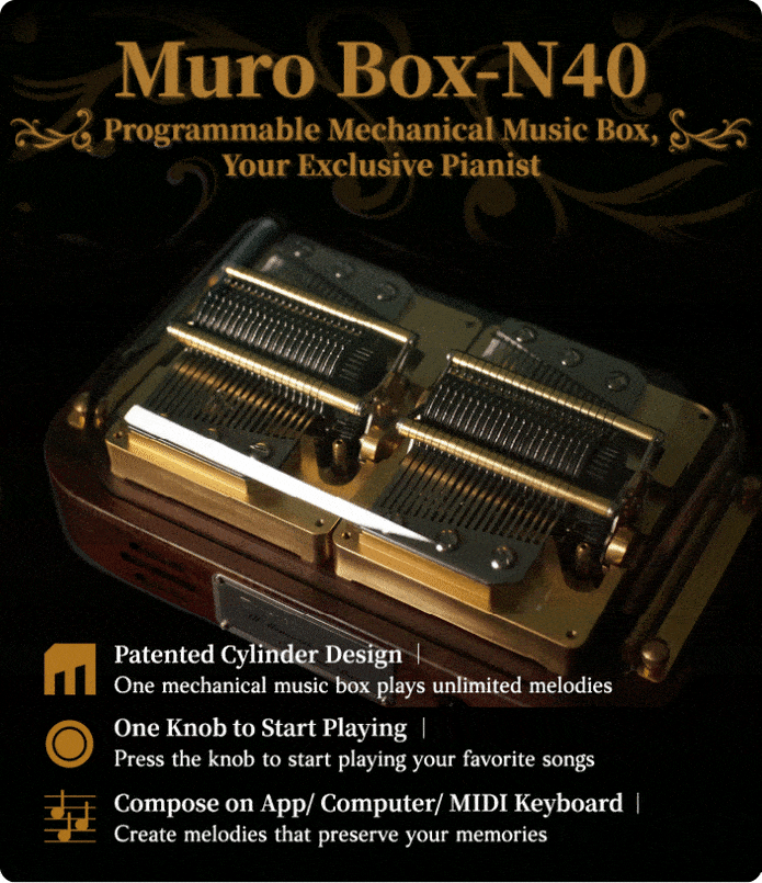 MURO BOX アプリ制御音楽ボックス MURO BOX アプリ制御音楽ボックス MURO BOX アプリ制御音楽ボックス