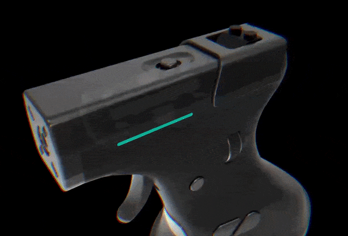 ErgoStrike7: Gun Mouse with FPS-Tailored Recoil | Indiegogo ErgoStrike7: Gun Mouse with FPS-Tailored Recoil | Indiegogo