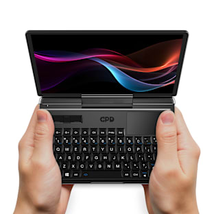 GPD MicroPC 2: Multi-Port Mobile Productivity Tool