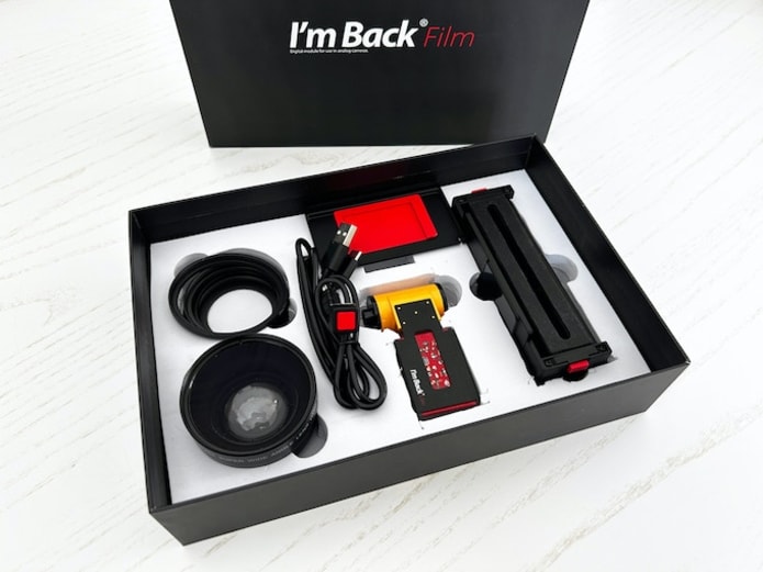 【ナカヒロさん専用】Yashica I'm Back Film ナカヒロさん専用】Yashica I'm Back Film - メルカリ