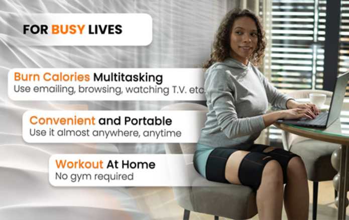 for busy lives