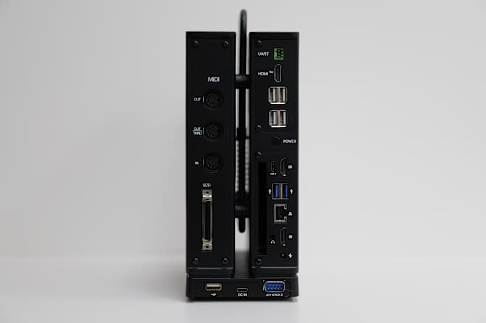 X68000用ソフト 第4のユニット5本セット THE 4TH UNIT 1～5