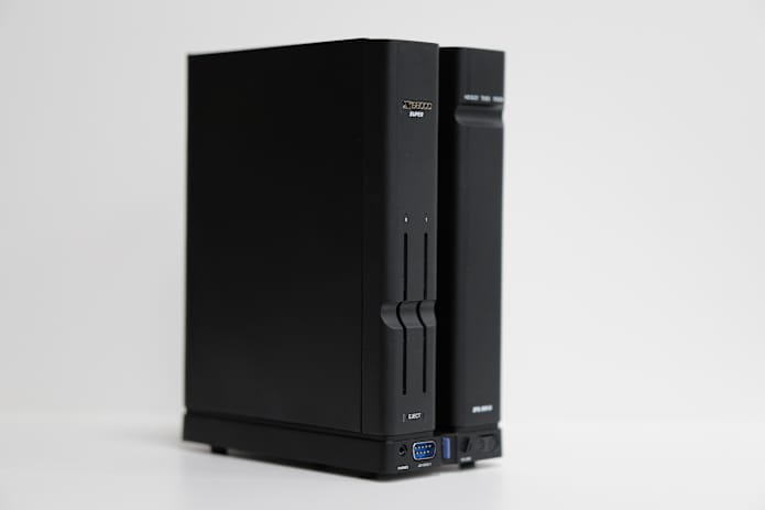 X68000 Z SUPER & XVI: Japan's Retro PC Reborn | Indiegogo