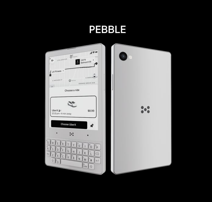 [超レア] Minimal Phone 超レア] Minimal Phone - メルカリ