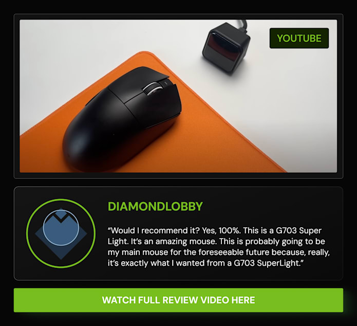 Terra: The Lightweight Legendary Ergonomic Mouse. | Indiegogo Terra: The Lightweight Legendary Ergonomic Mouse. | Indiegogo