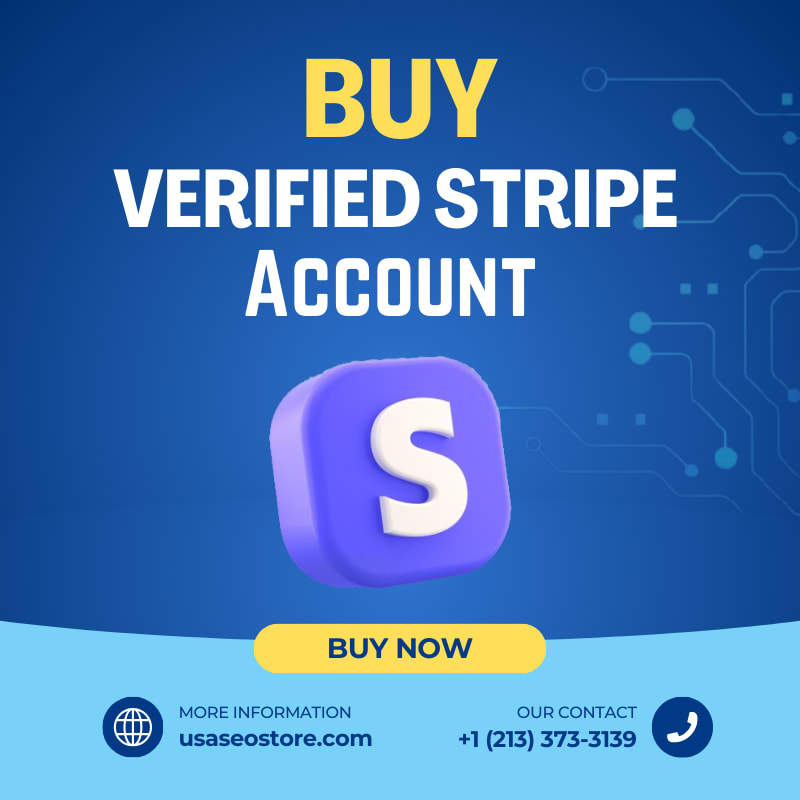 5 Best Sites to Buying Verified Stripe Accounts | Indiegogo