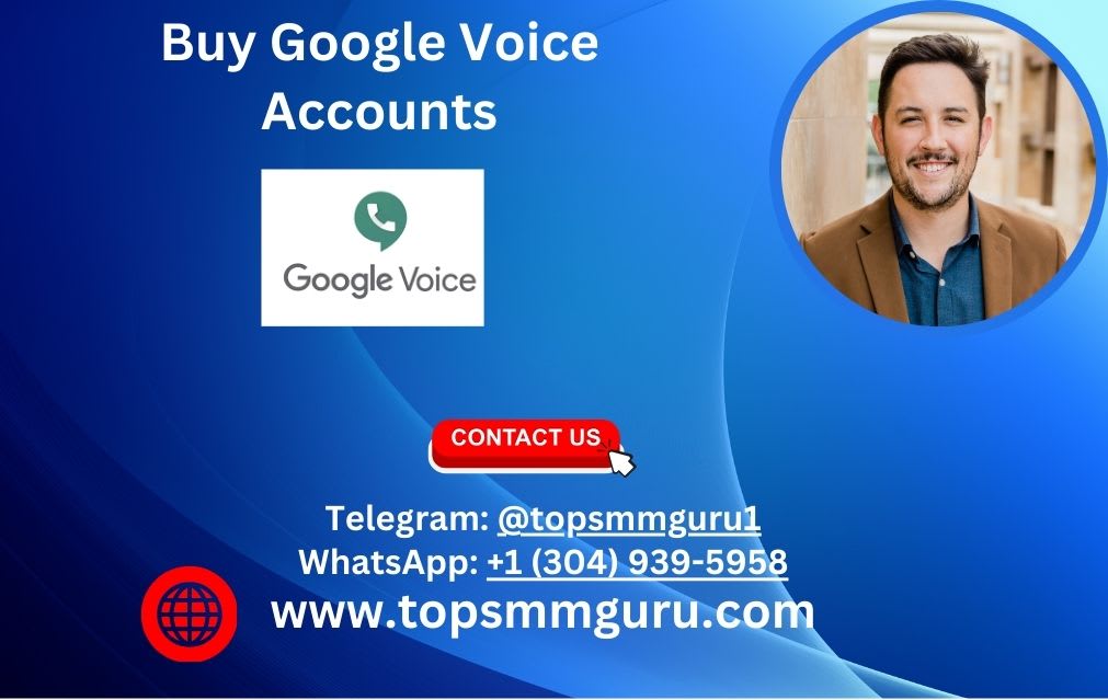 21 Best Sites To Buy Google Voice Accounts | Indiegogo