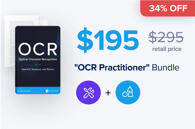 Adrian Rosebrock Deep Learning For Computer Vision With Python