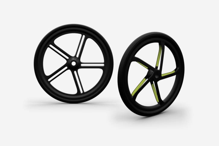 Superstrata Bike | Indiegogo