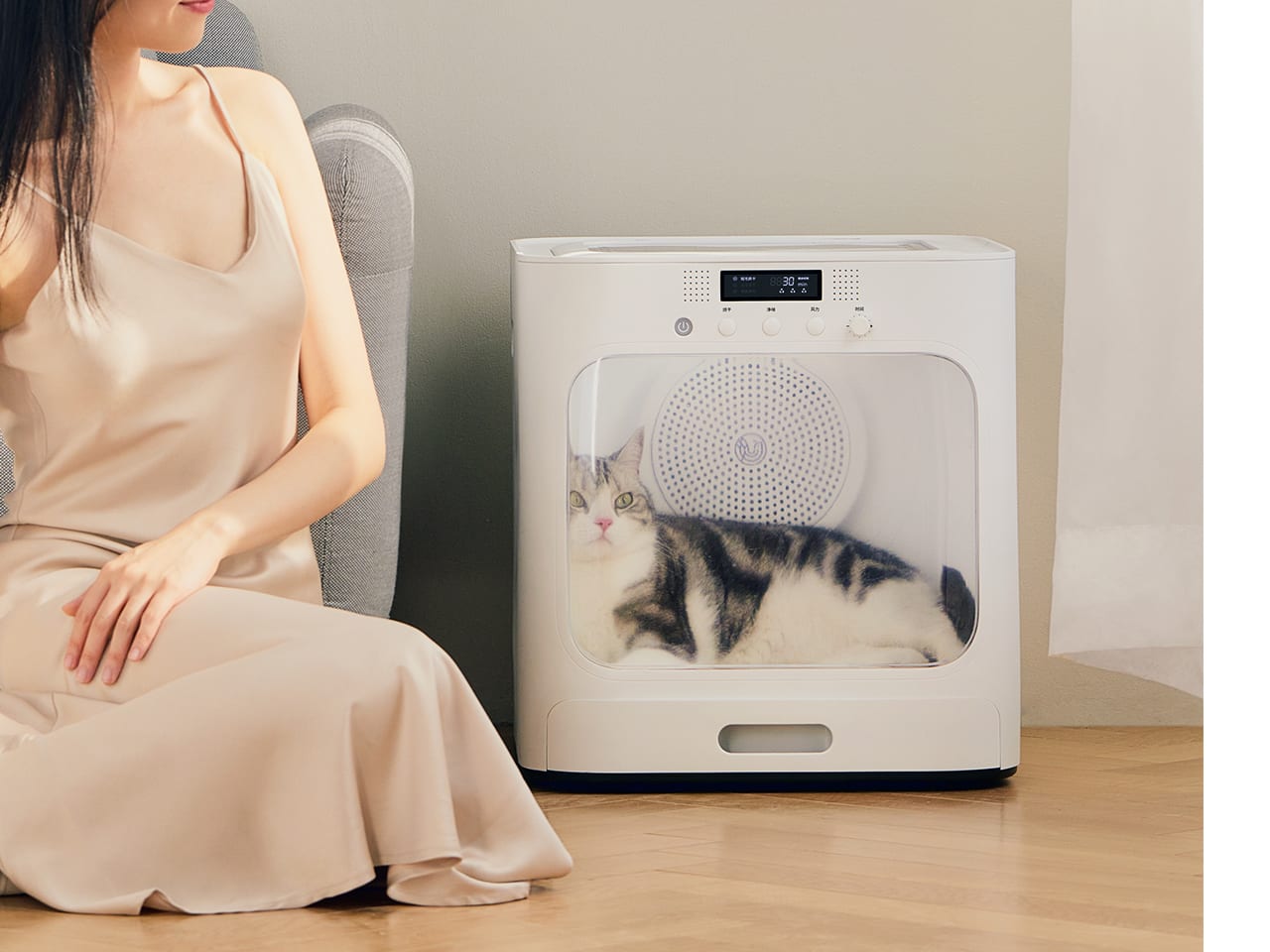 Lavviebot indiegogo best sale