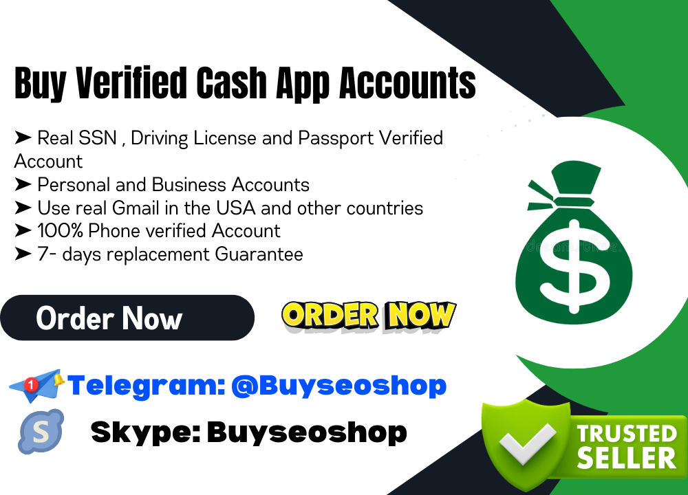 How to Buy, Verified Cash App Accounts in the USA | Indiegogo