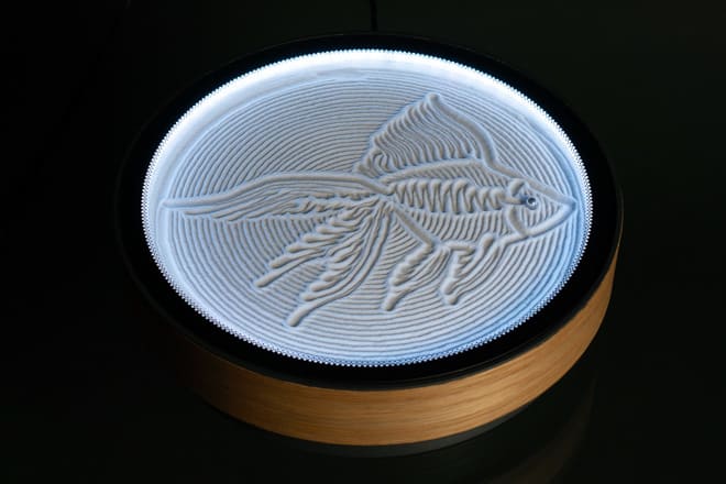 Oasis Mini | Indiegogo