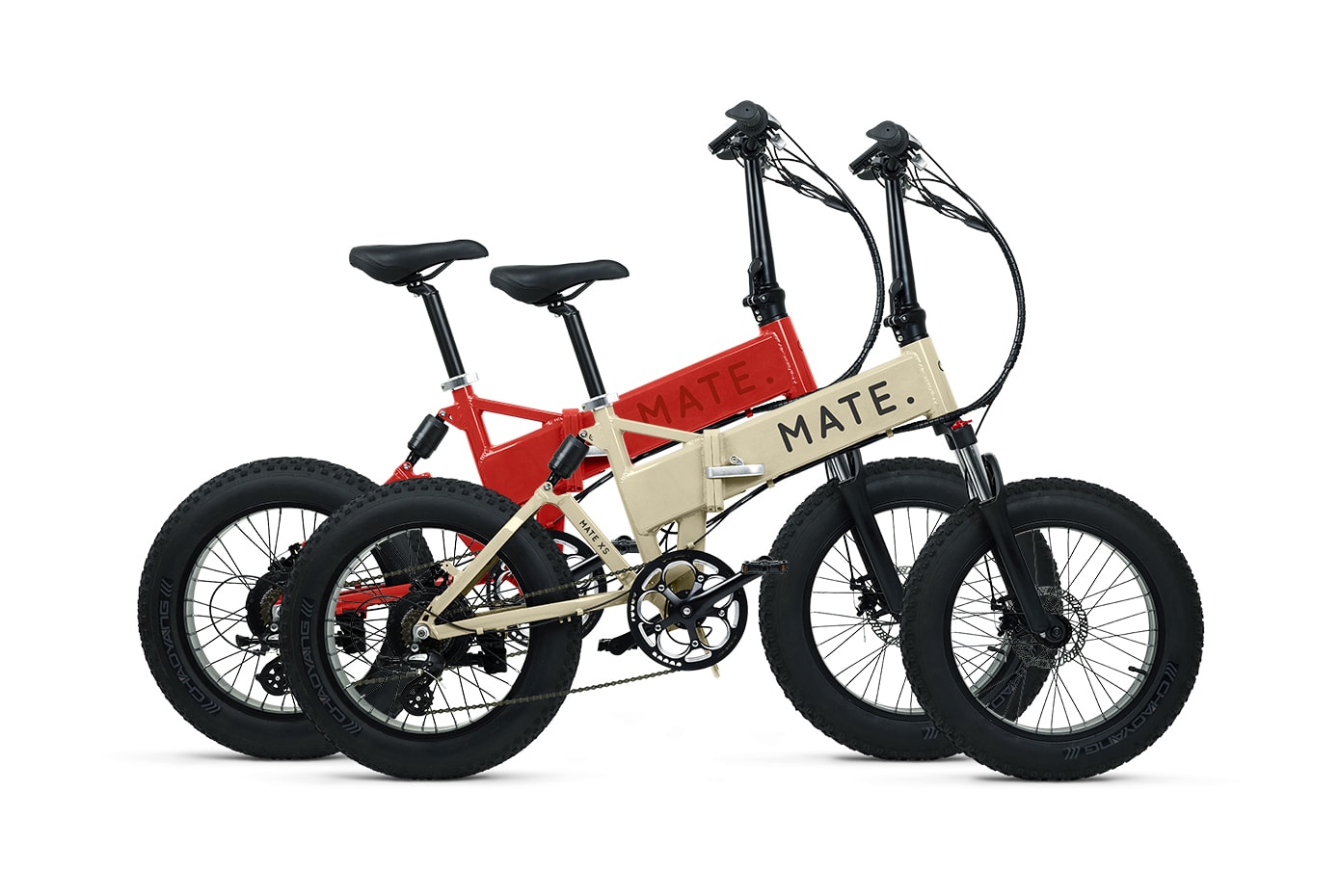 Indiegogo mate x bike on sale