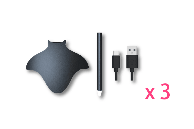 i-MANTA: Turns Any Surface Into A TouchScreen | Indiegogo