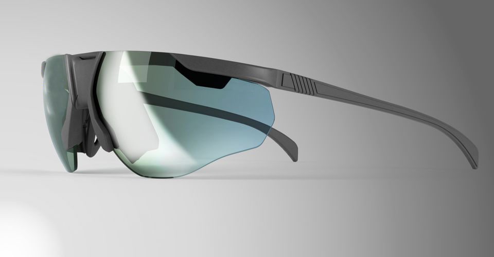 Parkinson s Walking Glasses Indiegogo