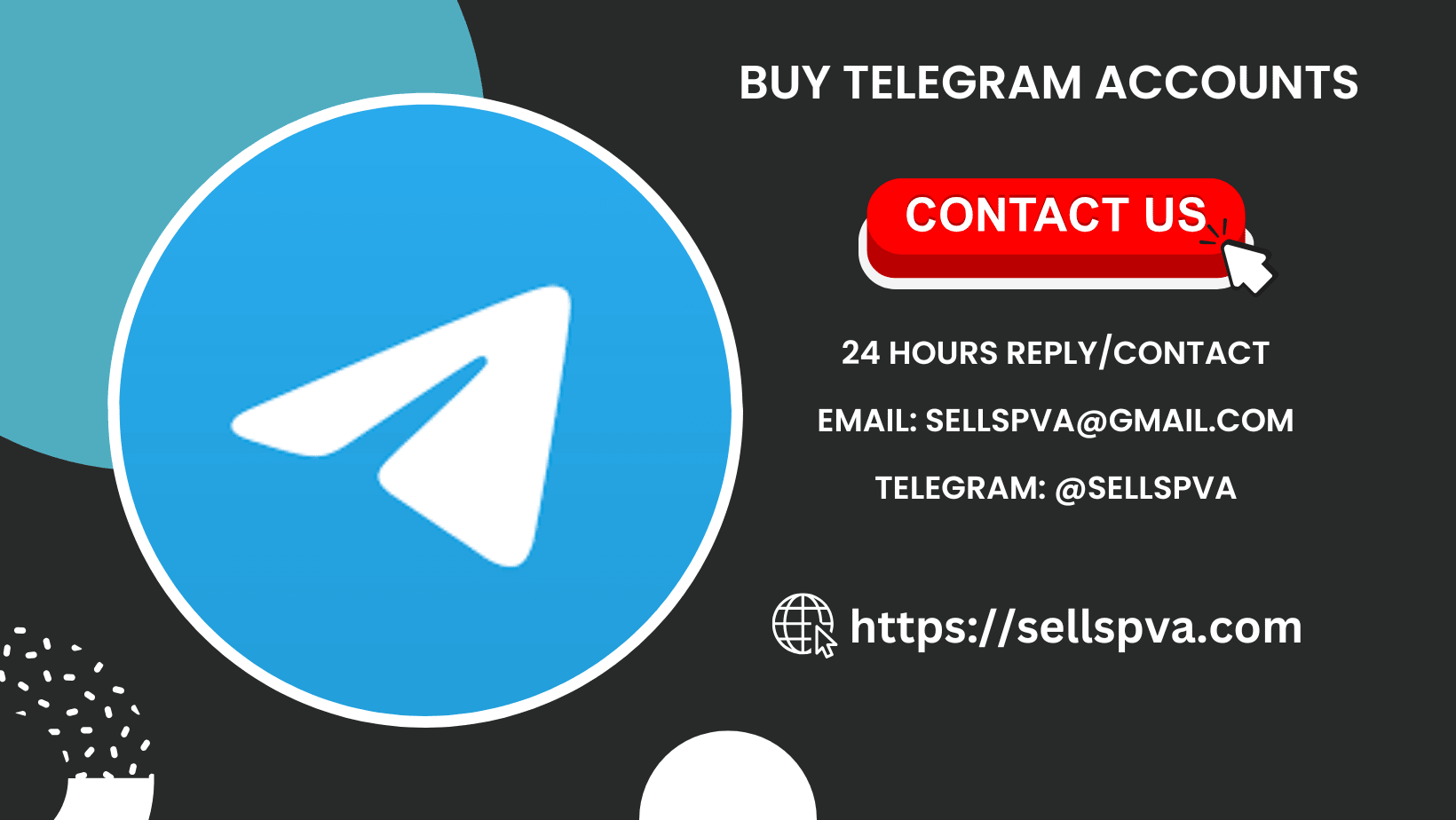 Buy Telegram Accounts Indiegogo