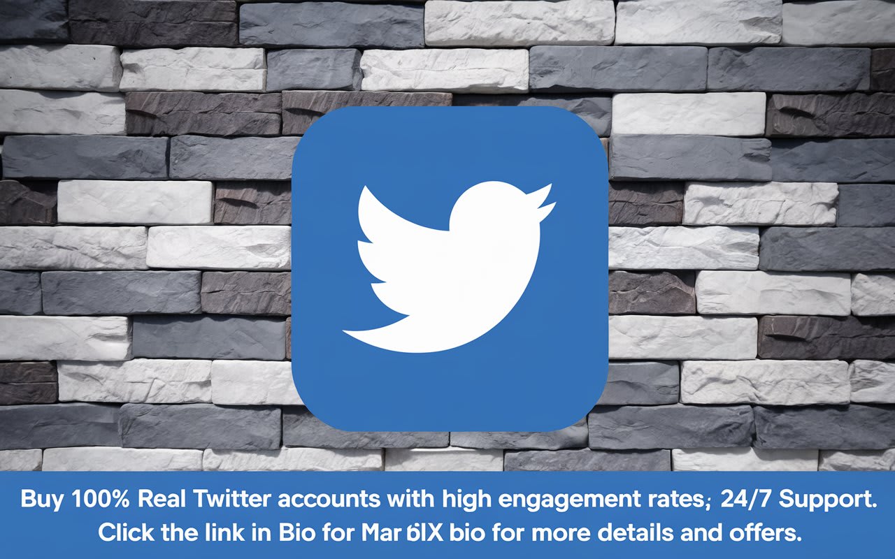 Buy Twitter Accounts: Boost Your Social Media Presence Today