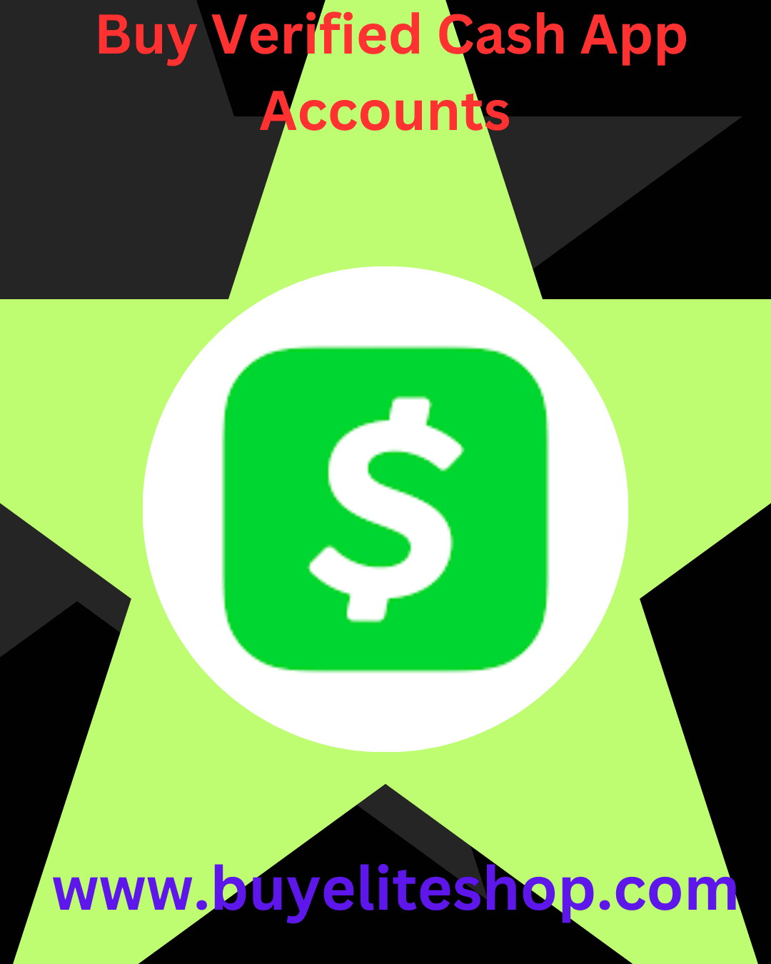 How to Buy, Verified Cash App Accounts in 2026 | Indiegogo