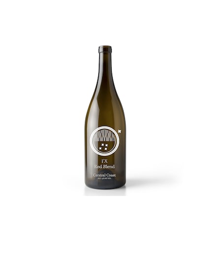 I'X Wines Winery Start Up | Indiegogo I'X Wines Winery Start Up | Indiegogo
