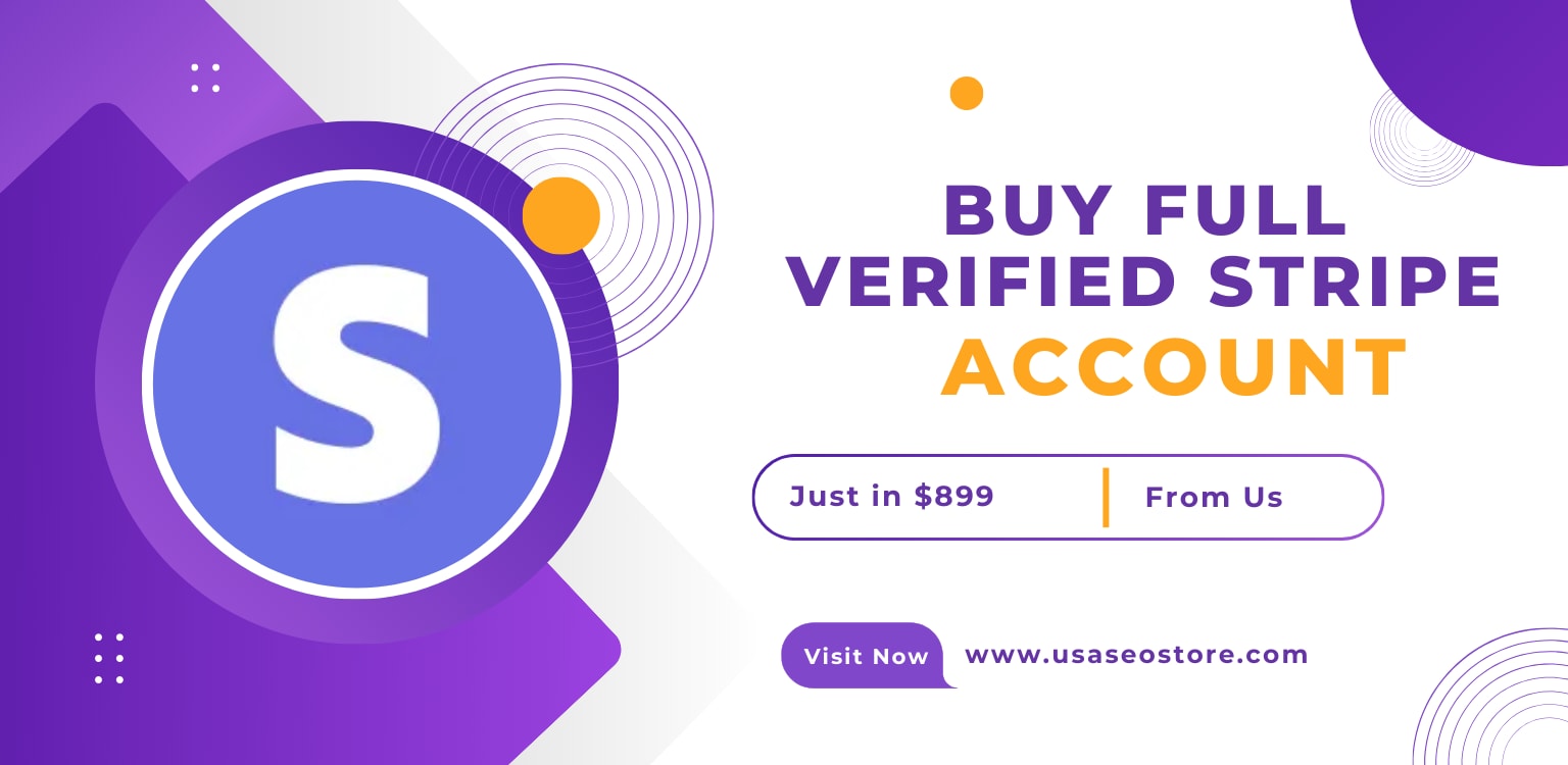 5 Best Sites to Buying Verified Stripe Accounts | Indiegogo