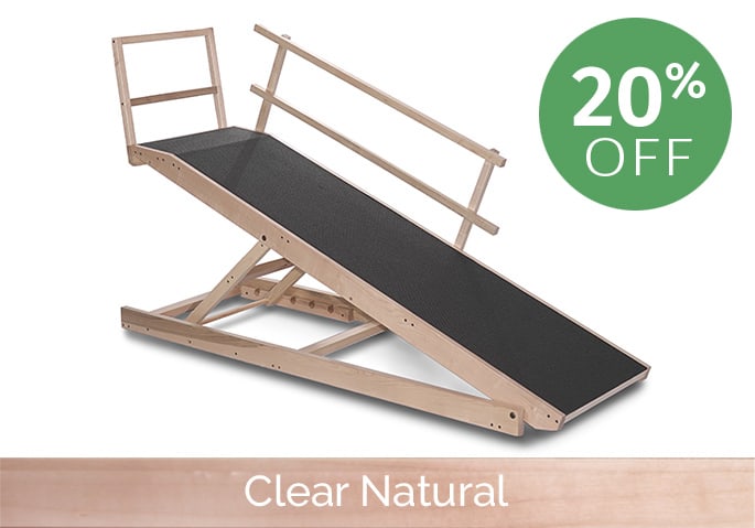 DoggoRamps The Bed Ramp for BIG Dogs Indiegogo