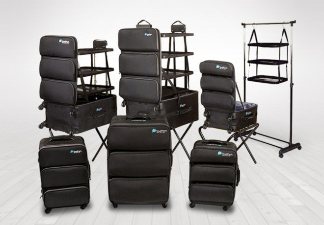 Shelfpack luggage price sale