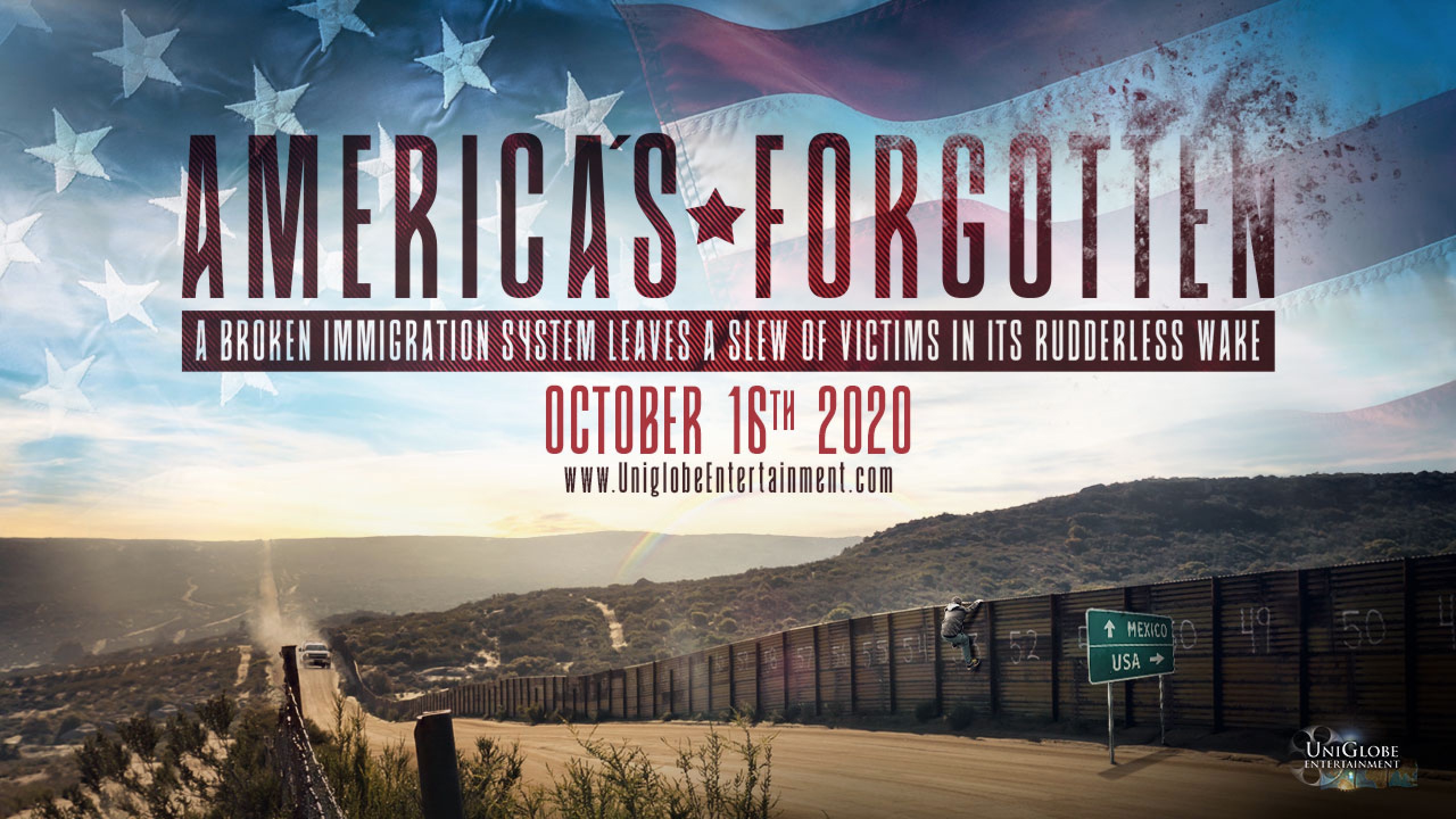 America S Forgotten Indiegogo
