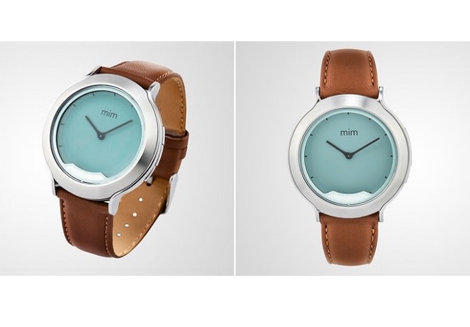 mim x watch