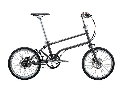 velo electric bike