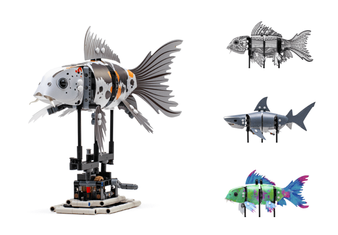 Buy lego forma online