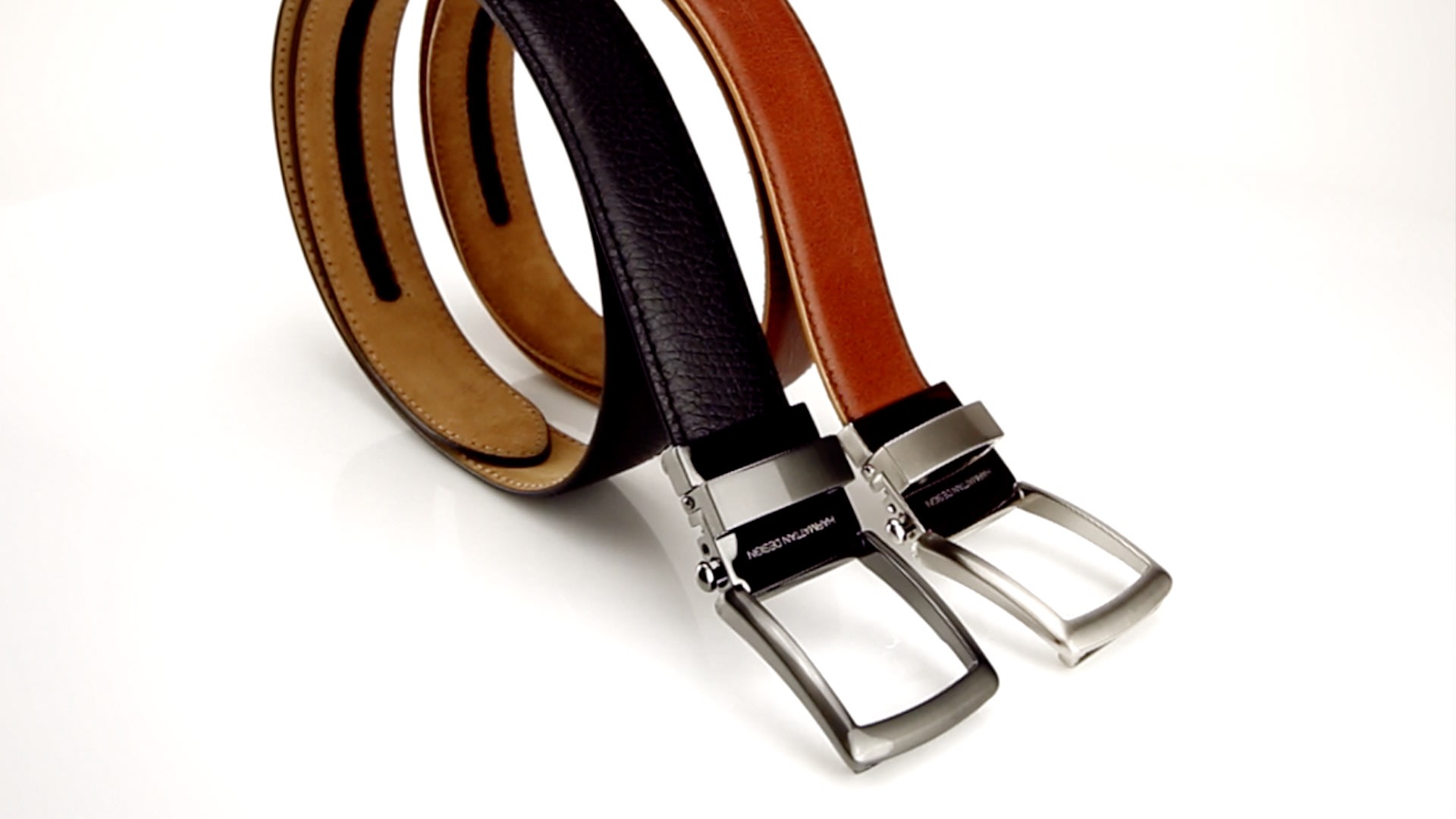 Classic belts - Handmacher