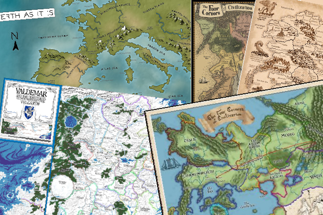 Martha Myths Map And Schedule 2022