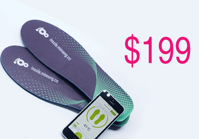 Mimeng insoles hotsell