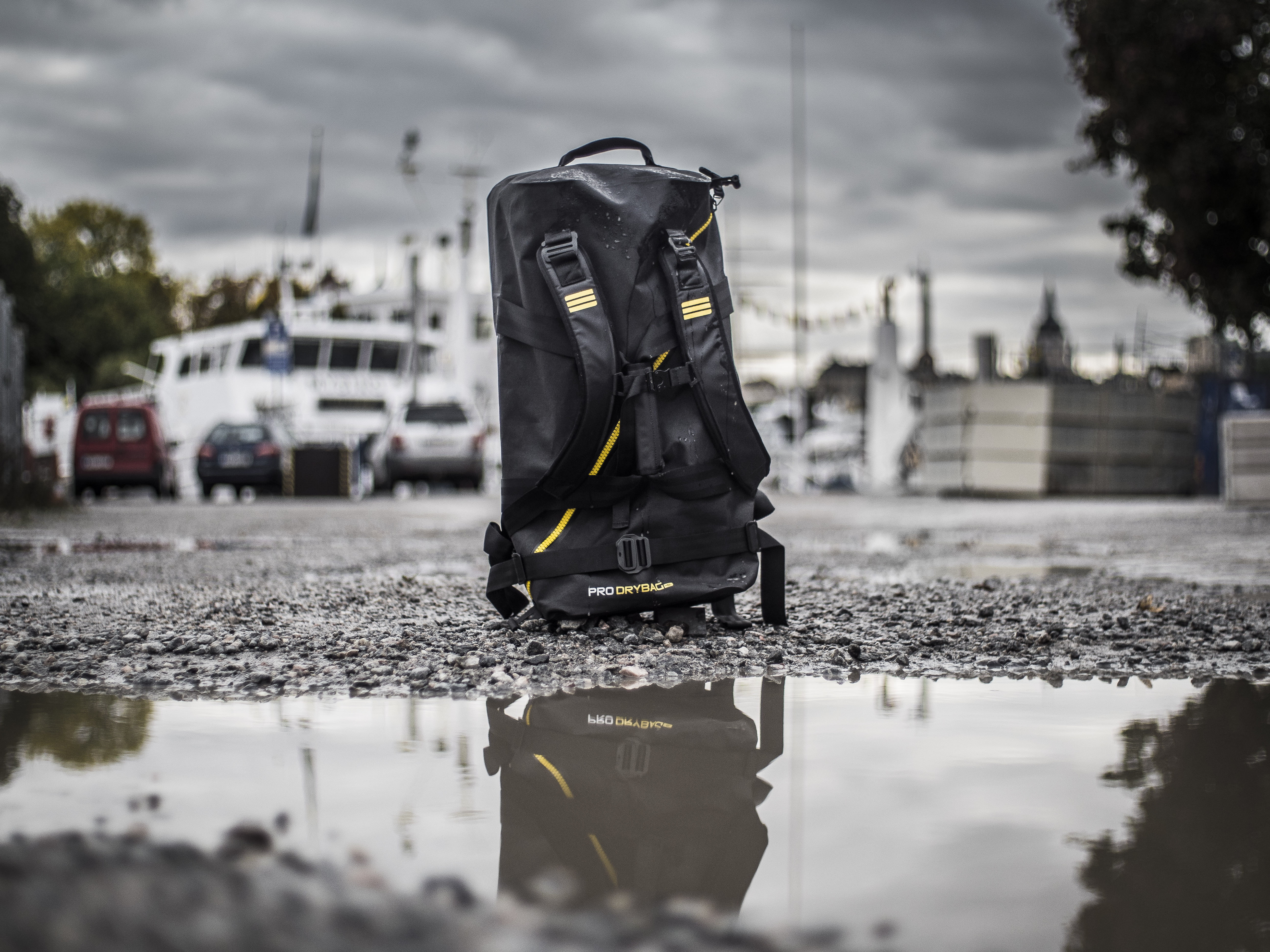 Subtech backpack deals