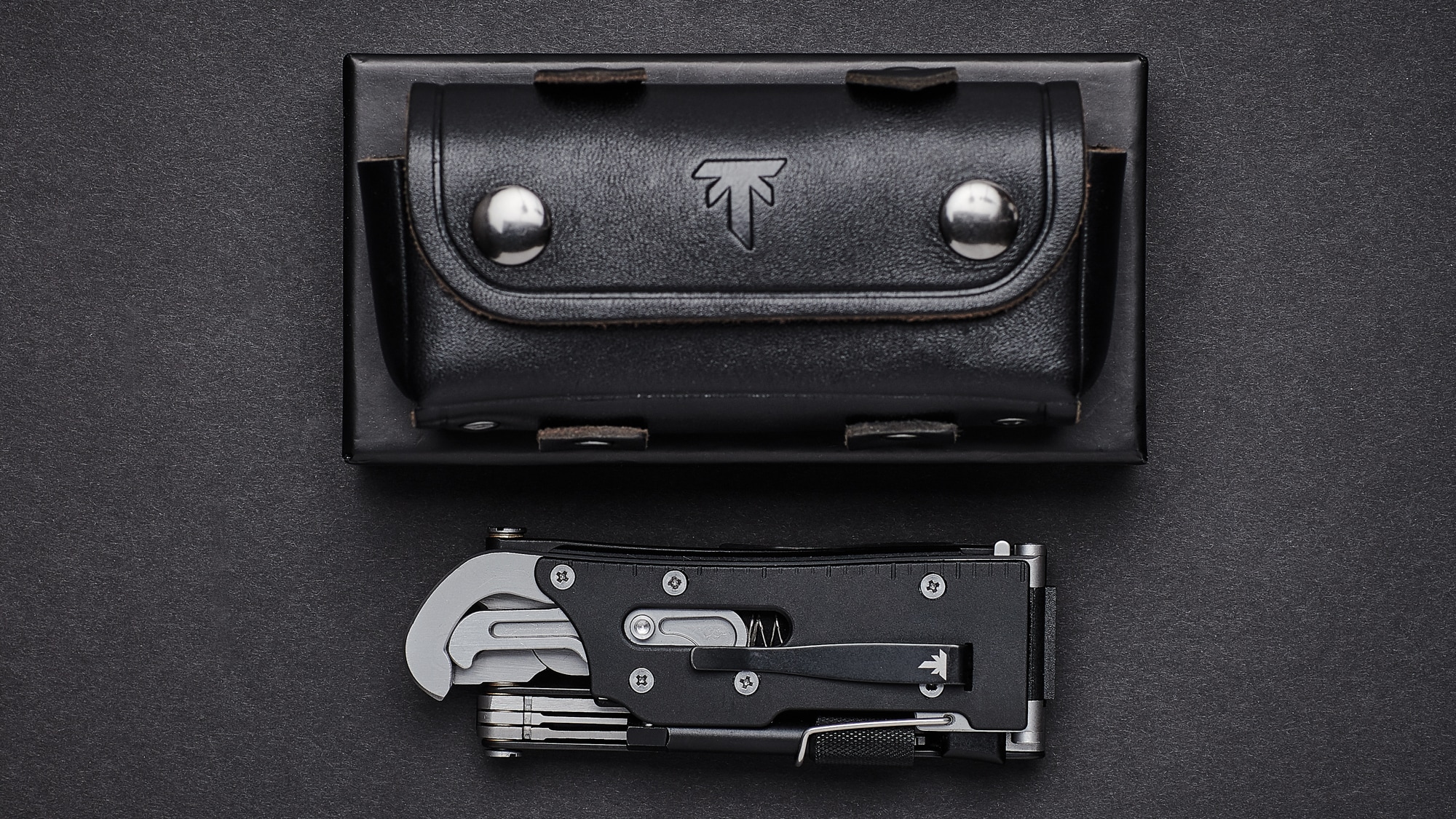 Toler union multi shop tool