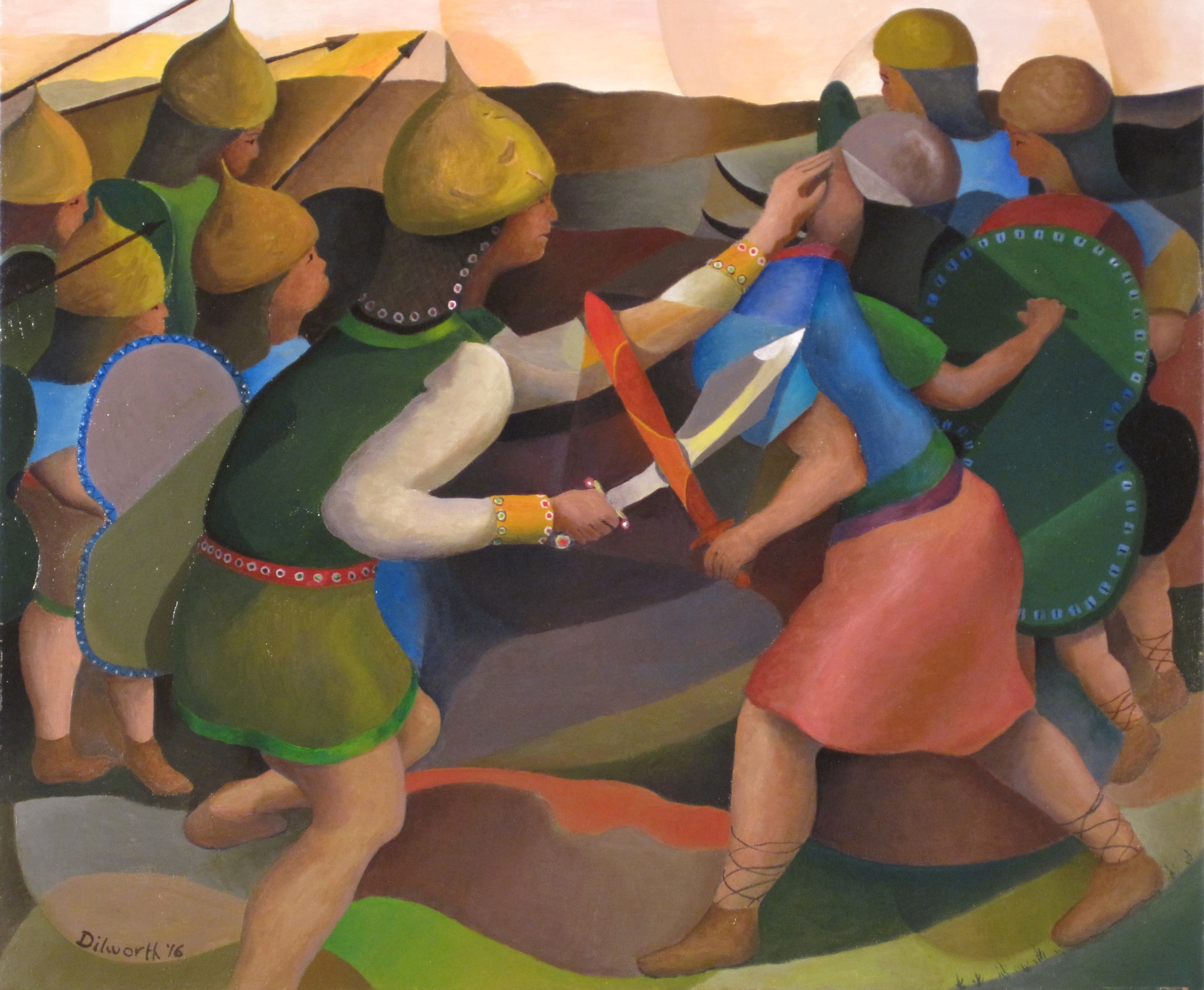 Rostam An Opera About The Persian Hero Rostam Indiegogo