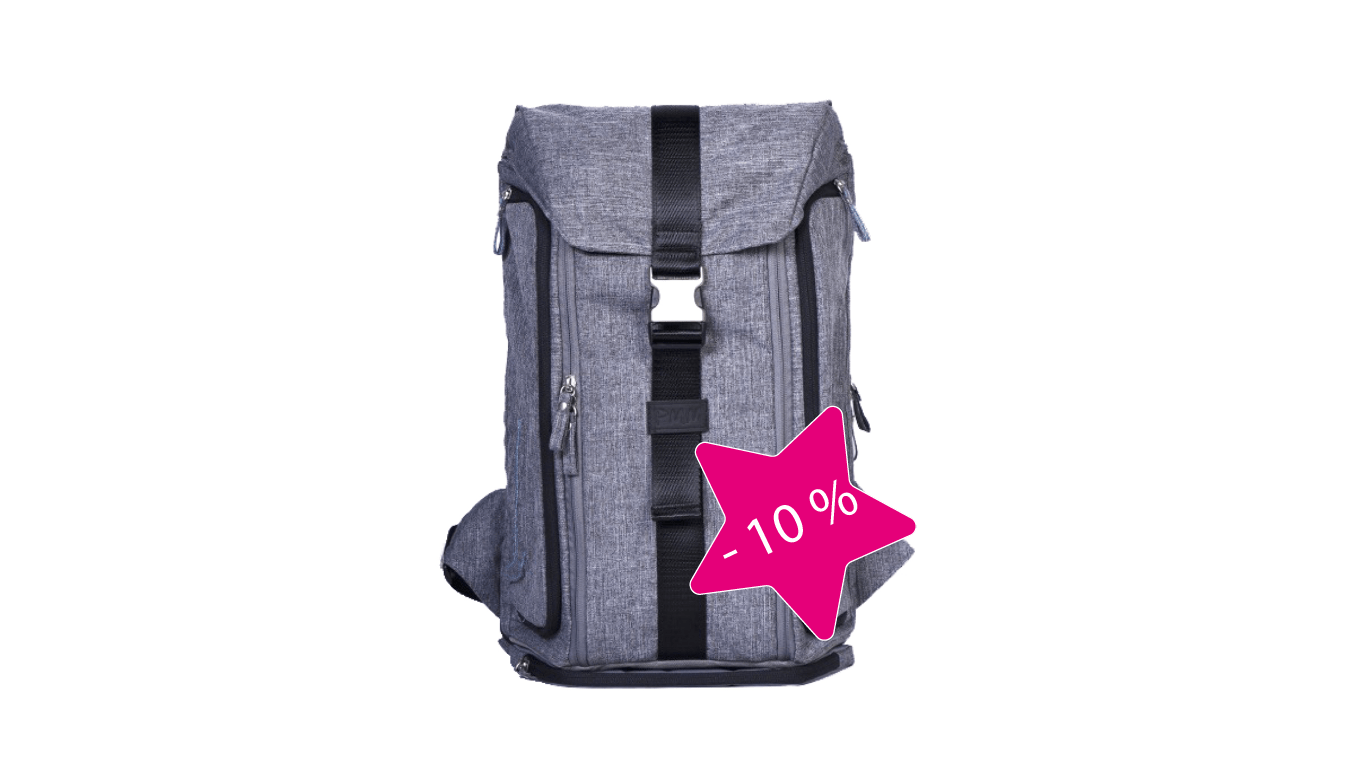 Sac a 2025 langer jule's bag