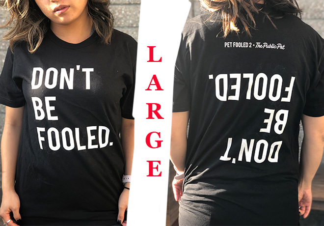 Pet Fooled 2 Phase 2 Fundraiser Indiegogo