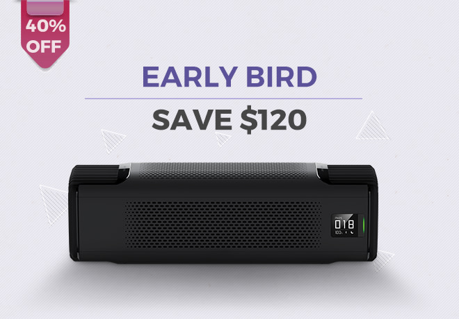 Roidmi p8s best sale