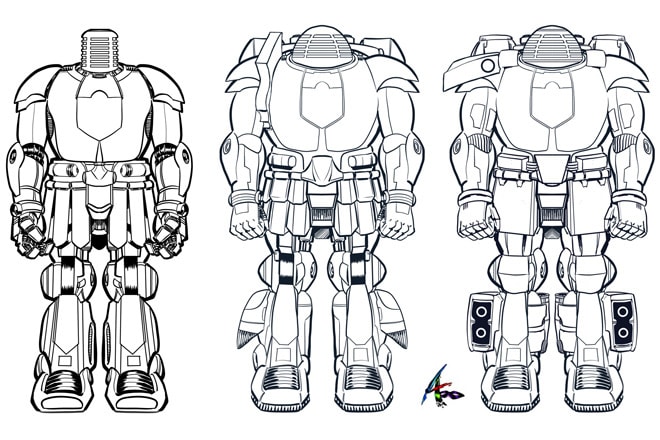 combat frame z xseed novel indiegogo