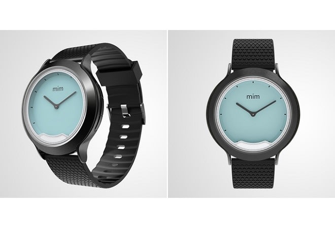mim x watch
